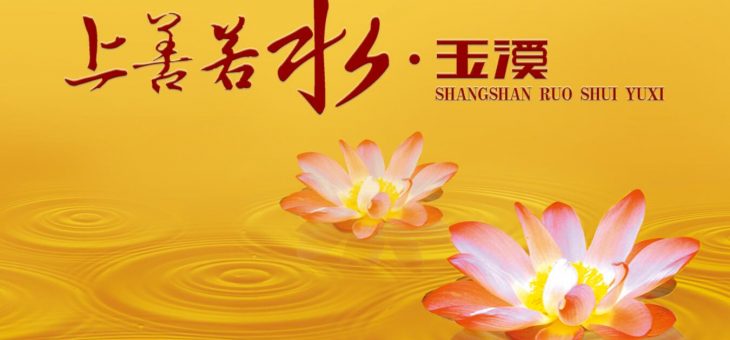 与玉溪品牌合作案例
